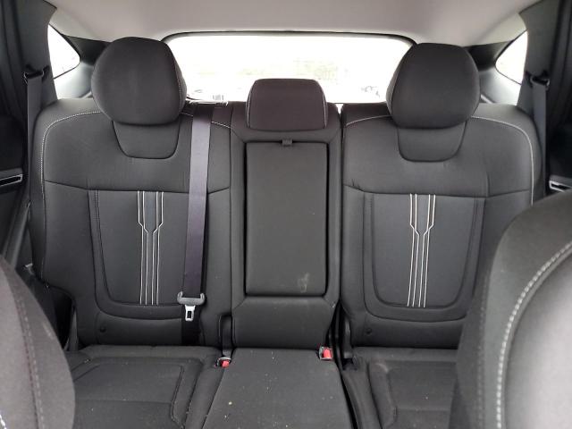 2024 HYUNDAI TUCSON SEL - 5NMJBCDE4RH411405