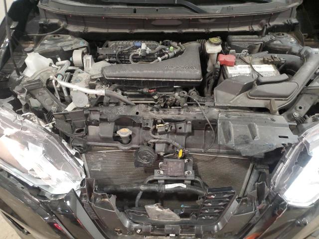 2017 NISSAN ROGUE S - KNMAT2MV1HP609758