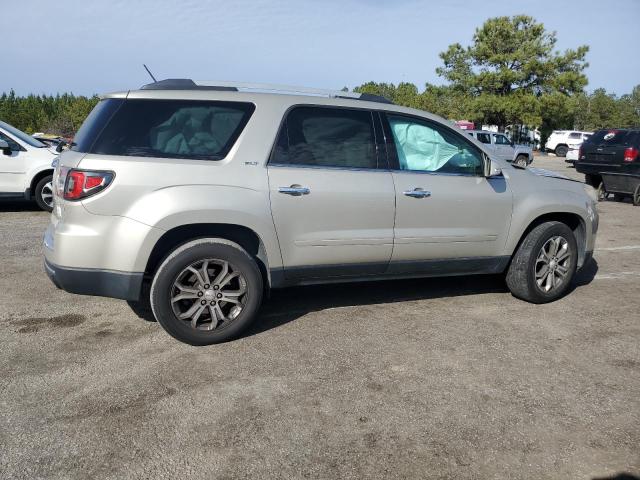 Vin: 1gkkrrkdxej307989, lot: 48233425, gmc acadia slt-1 20143