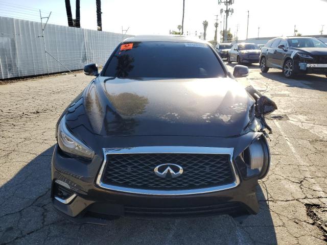 2018 INFINITI Q50 LUXE - JN1EV7AP7JM359712