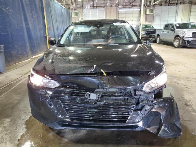 2024 NISSAN SENTRA SV - 3N1AB8CV6RY348041