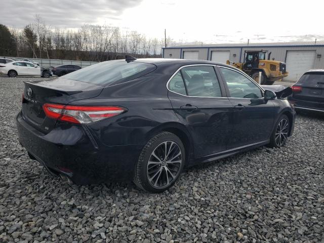Vin: 4t1b11hk9ku733446, lot: 50569225, toyota camry l 20193