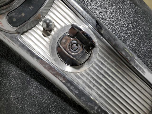 2006 HARLEY-DAVIDSON FLHRSI 1HD1FYW186Y708099