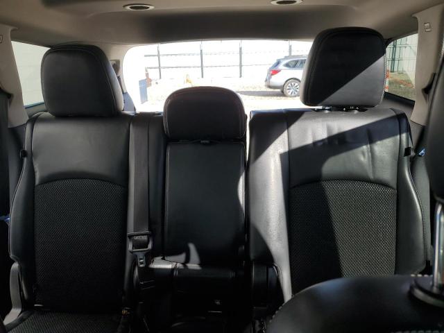 2018 DODGE JOURNEY CR - 3C4PDDGG5JT430432