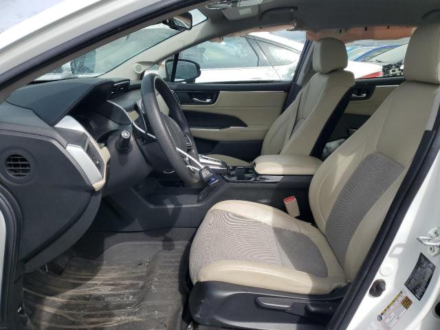 2018 HONDA CLARITY JHMZC5F11JC016279