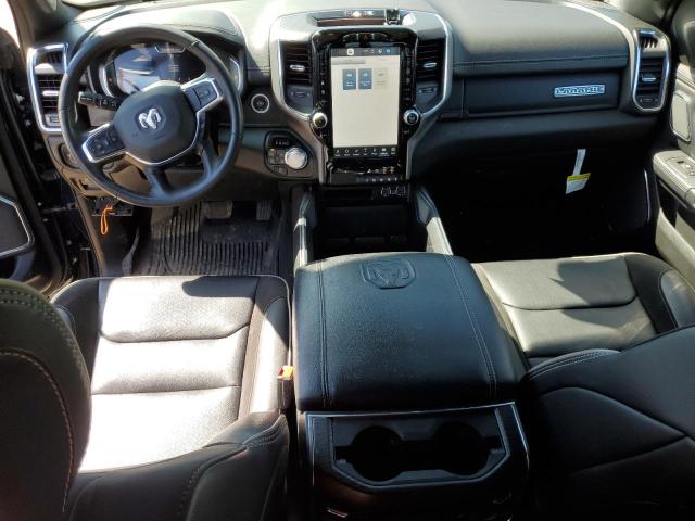 2024 RAM 1500 LARAM - 1C6SRFJT5RN176866