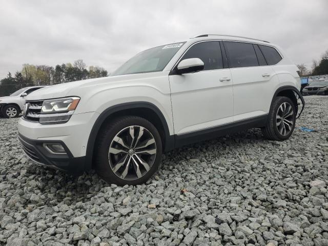 VOLKSWAGEN ATLAS SEL