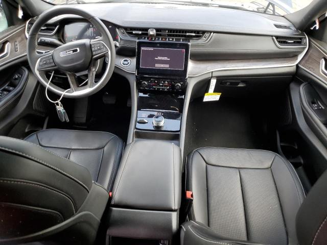 2024 JEEP GRAND CHER - 1C4RJHBG8RC131802