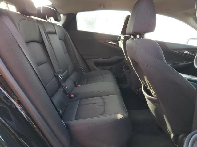 2018 CHEVROLET MALIBU LS - 1G1ZB5ST2JF166145