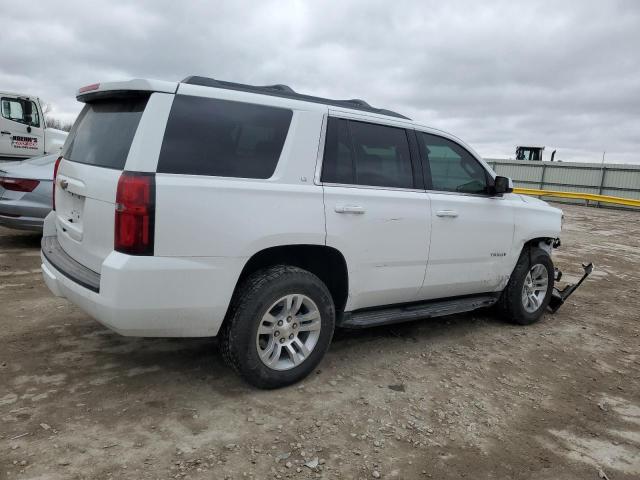 Vin: 1gnskbkc6lr243468, lot: 49435195, chevrolet tahoe k1500 lt 20203