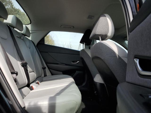 2024 HYUNDAI ELANTRA LU KMHLN4DG6RU739002