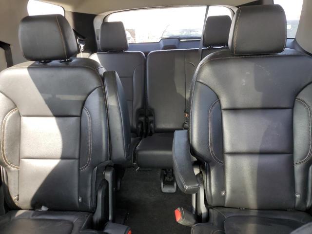 2019 CHEVROLET TRAVERSE R 1GNERJKX3KJ135988
