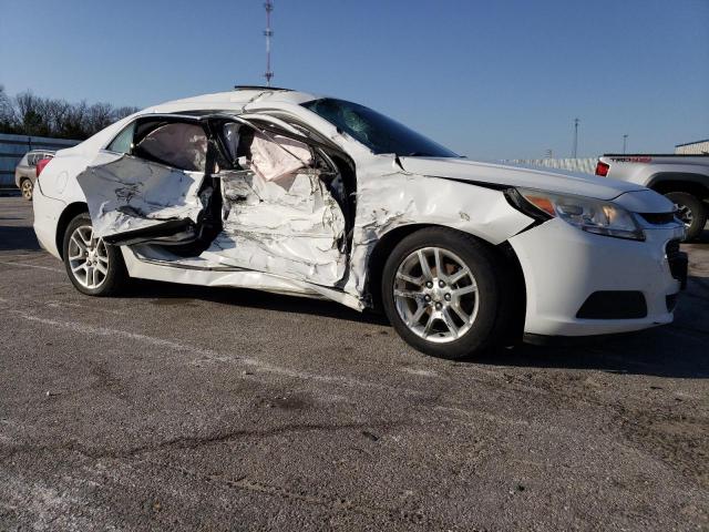 Vin: 1g11c5slxef270298, lot: 48850155, chevrolet malibu 1lt 20144