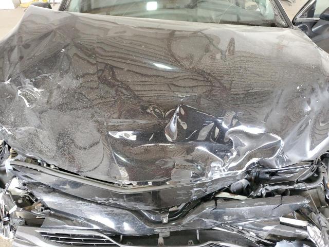 2020 TOYOTA CAMRY XLE - 4T1F31AK1LU016014