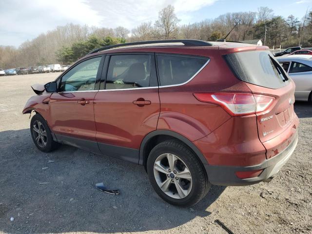 2015 FORD ESCAPE SE 1FMCU9GXXFUC00552