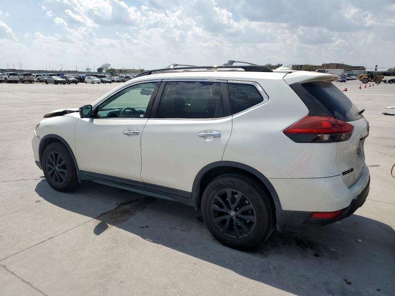 2018 NISSAN ROGUE S - 5N1AT2MT9JC744946