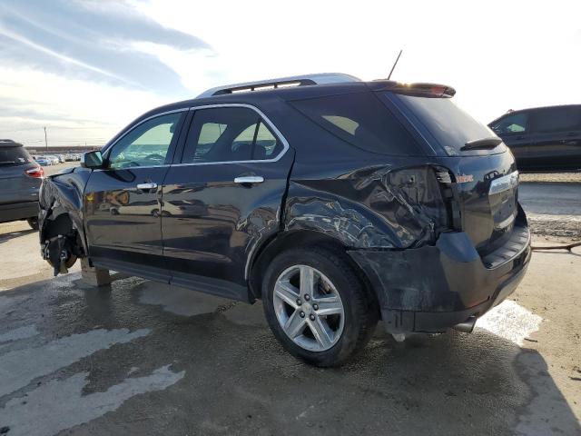2015 CHEVROLET EQUINOX LT - 2GNFLDE34F6147313