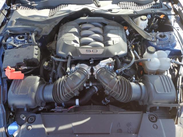 2024 FORD MUSTANG GT - 1FA6P8CF4R5406230