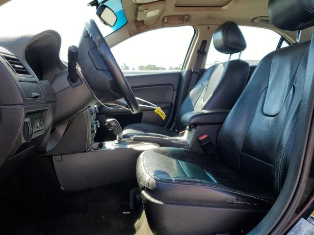 2012 FORD FUSION SEL - 3FAHP0JA9CR198478