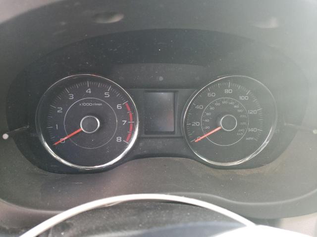 2016 SUBARU FORESTER 2 - JF2SJAVC4GH445871