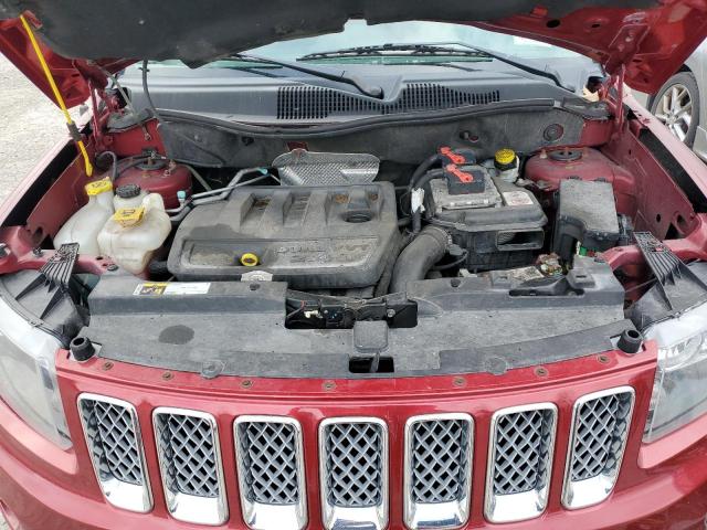 2015 JEEP COMPASS LI 1C4NJDCB1FD258553