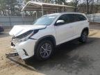 2019 TOYOTA HIGHLANDER - 5TDKZRFH7KS325499