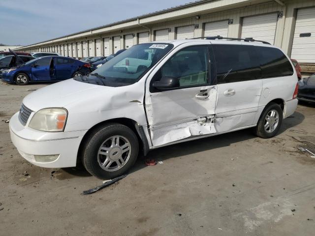 FORD FREESTAR S