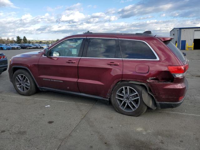 2019 JEEP GRAND CHER - 1C4RJEAG9KC790591
