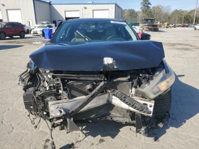 2017 NISSAN MAXIMA 3.5 - 1N4AA6AP8HC440368