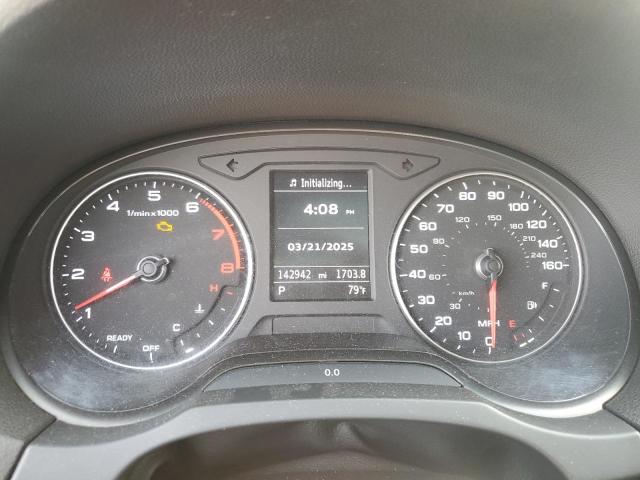 2017 AUDI A3 PREMIUM - WAUAUGFF4H1060444