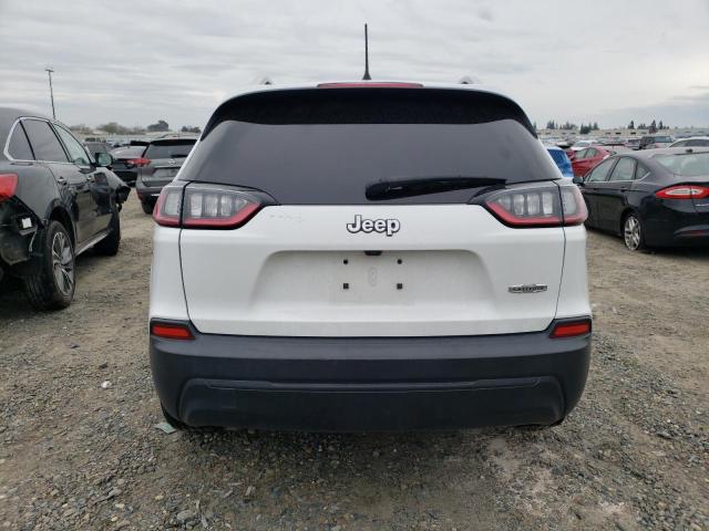 2020 JEEP CHEROKEE L - 1C4PJLCB4LD543892