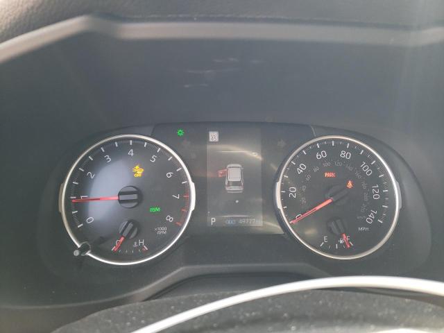 2022 TOYOTA RAV4 XLE - 2T3P1RFV0NC278288