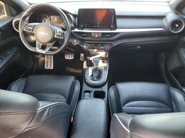 2022 KIA FORTE GT L - 3KPF54AD1NE443986