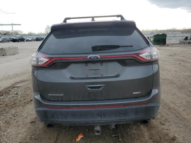 2017 FORD EDGE SE - 2FMPK4G9XHBB51017