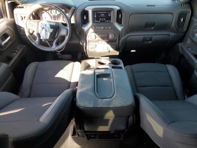 3GCPDBEK7NG559783 2022 CHEVROLET ALL Models