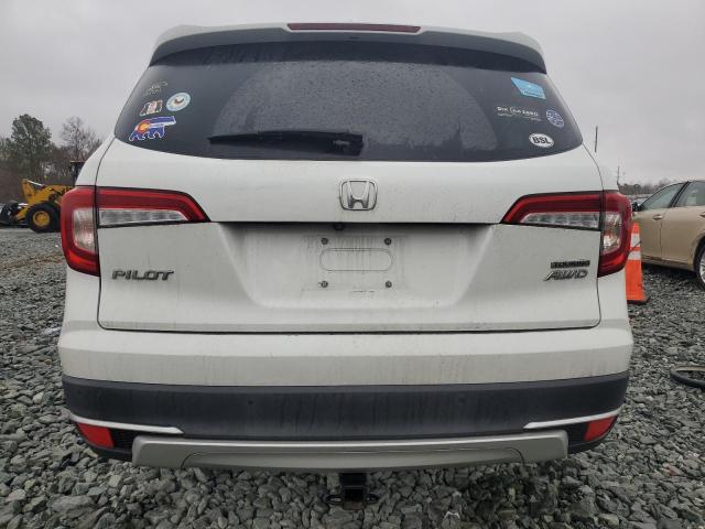 2020 HONDA PILOT TOUR - 5FNYF6H95LB053631