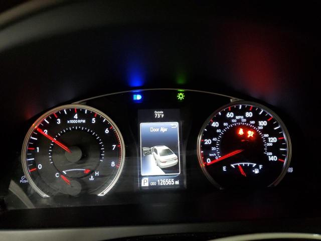 2015 TOYOTA CAMRY LE - 4T1BF1FK9FU994148