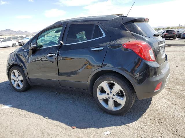 2016 BUICK ENCORE - KL4CJASBXGB666659