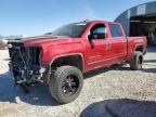 2019 GMC SIERRA K25 - 1GT12SEY2KF233872