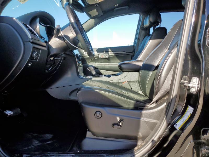 2019 JEEP GRAND CHER - 1C4RJFAG9KC692733