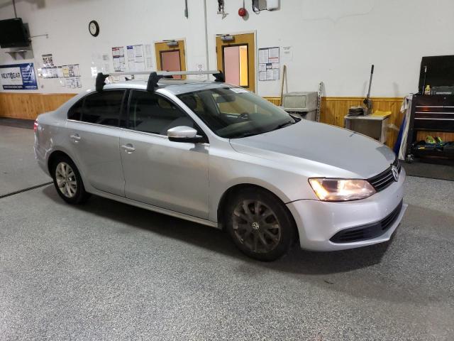 Vin: 3vwd07aj3em379725, lot: 47895695, volkswagen jetta se 20144