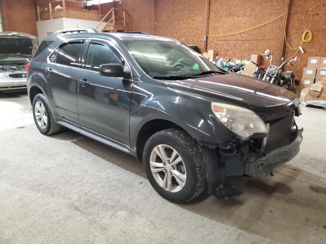2013 CHEVROLET EQUINOX LT - 2GNFLEEK5D6306835