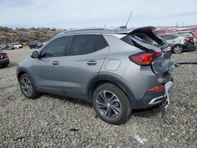 Vin: kl4mmds25pb108411, lot: 47877145, buick encore select 20232