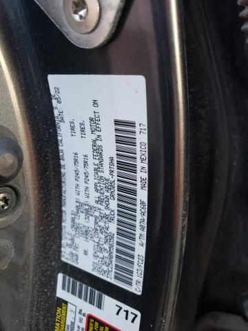 2022 TOYOTA TACOMA DOU - 3TMCZ5AN8NM503502