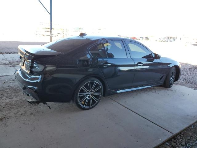 Vin: wbaje7c5xjwd52054, lot: 47306535, bmw 5 series xi 20183