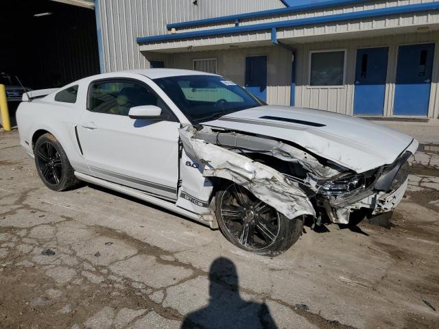 Vin: 1zvbp8cf7e5263144, lot: 49571065, ford mustang gt 20144