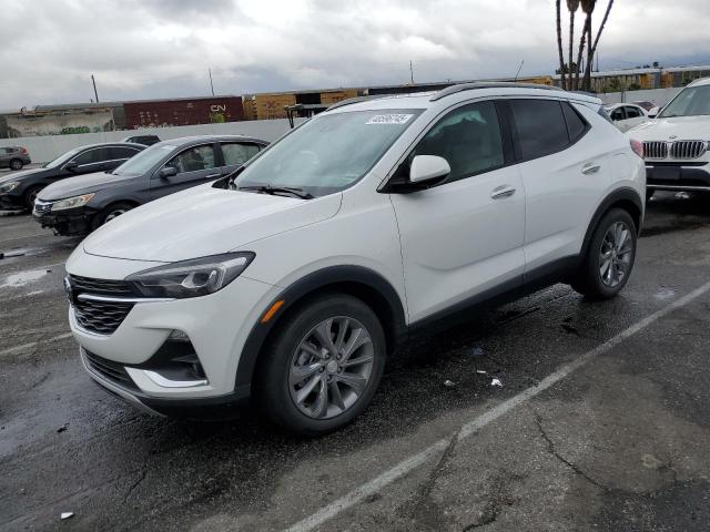 Vin: kl4mmfs27lb127208, lot: 48596745, buick encore essence 2020 img_1