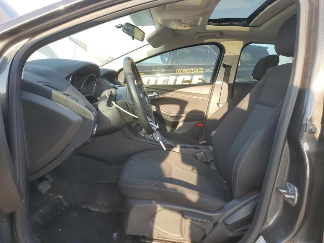 2016 FORD FOCUS SE - 1FADP3F26GL262613