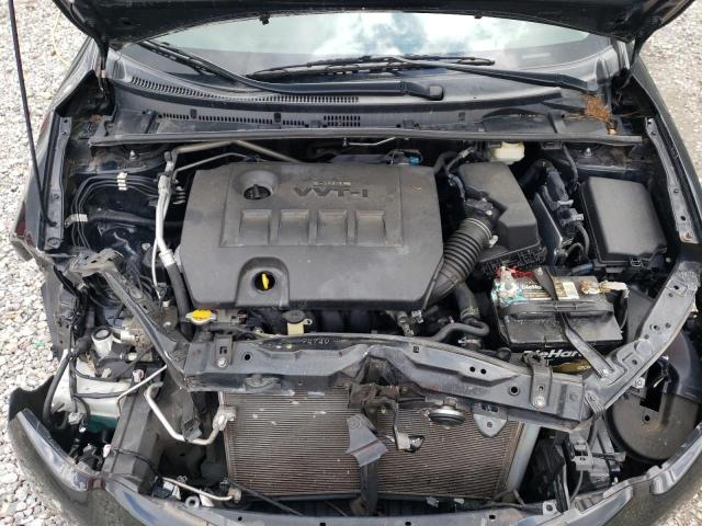 2016 TOYOTA COROLLA L - 2T1BURHE6GC614102