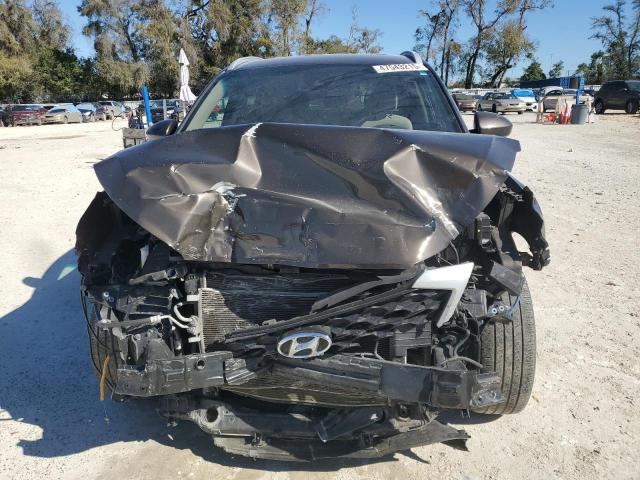 2019 HYUNDAI TUCSON LIM KM8J33A46KU969405
